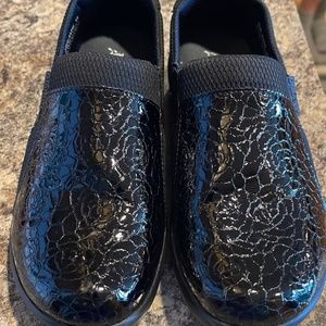 Algeria work shoes